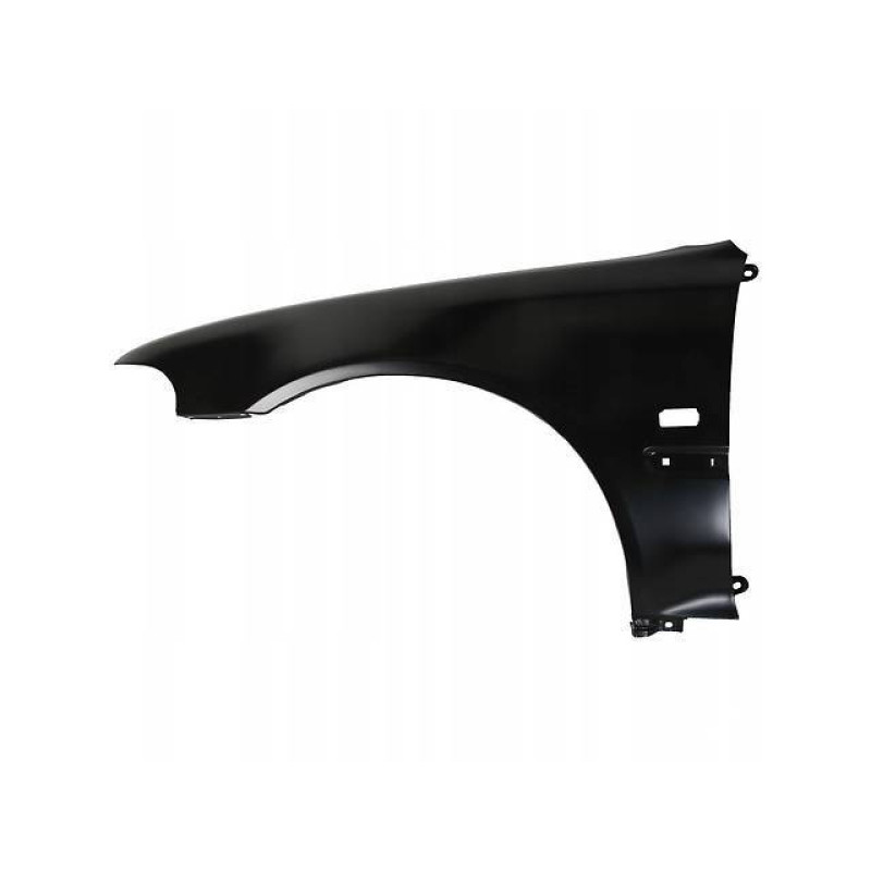Крило переднє ліве Honda Civic 5 EH 92-95 седан (Тайвань) з отв. 60211SR4A00ZZ