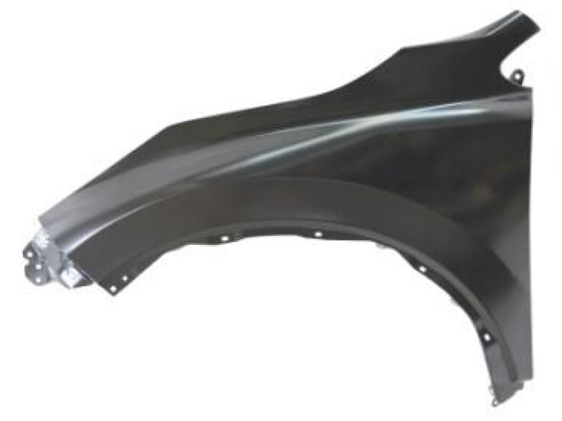 Крило переднє ліве Honda CR-V 5 17- (TW) 60261TLAA00ZZ