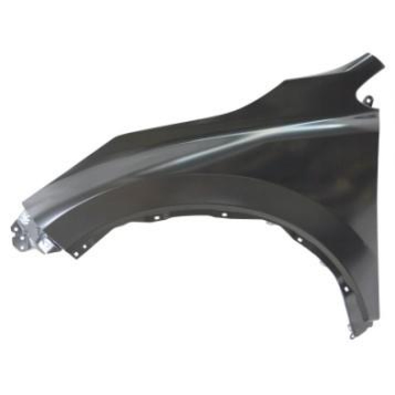 Крило переднє ліве Honda CR-V 5 17- (TW) 60261TLAA00ZZ