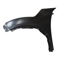 Крило переднє ліве Honda H-RV 15-18, 18- без отв. (Polcar) 60261T7J305ZZ, 60261T7WA90ZZ
