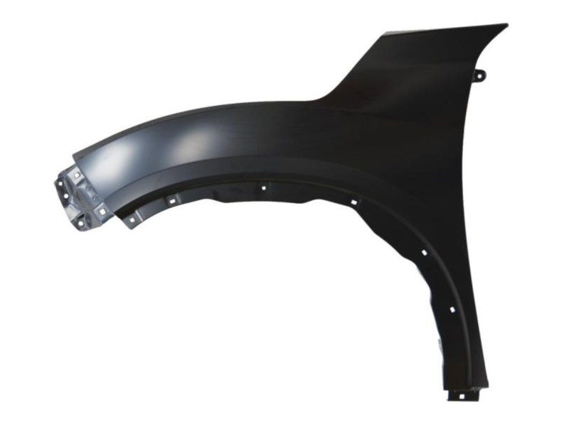 Крило переднє ліве Honda H-RV 15-18, 18- без отв. (FPS) 60261T7J305ZZ, 60261T7WA90ZZ