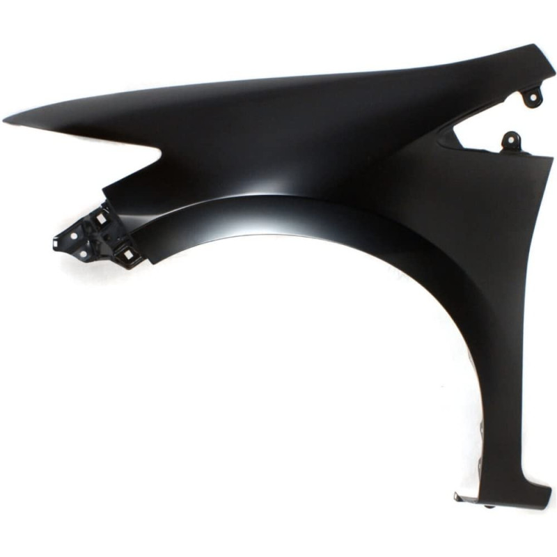 Крило переднє ліве Honda Insight 09-18 (Тайвань) 60261TM8A90ZZ