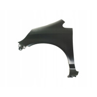 Крило переднє ліве Honda Jazz 01-08 (Тайвань) без отв. 60261SAA000ZZ
