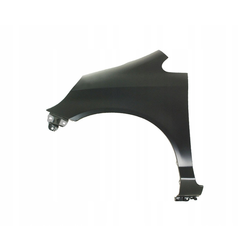 Крило переднє ліве Honda Jazz 01-08 (Тайвань) без отв. 60261SAA000ZZ