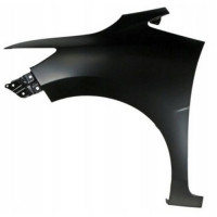 Крило переднє ліве Honda Jazz / Fit 15-20 (Тайвань) 60211T5RA91ZZ