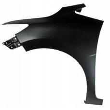 Крило переднє ліве Honda Jazz / Fit 15-20 (Тайвань) 60211T5RA91ZZ