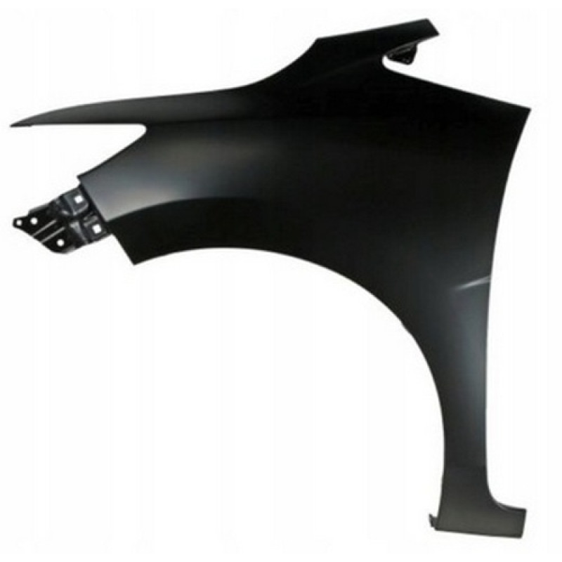 Крило переднє ліве Honda Jazz / Fit 15-20 (Тайвань) 60211T5RA91ZZ