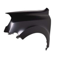 Крило переднє ліве Honda Pilot 08-15 (Тайвань) 60261SZAA90ZZ