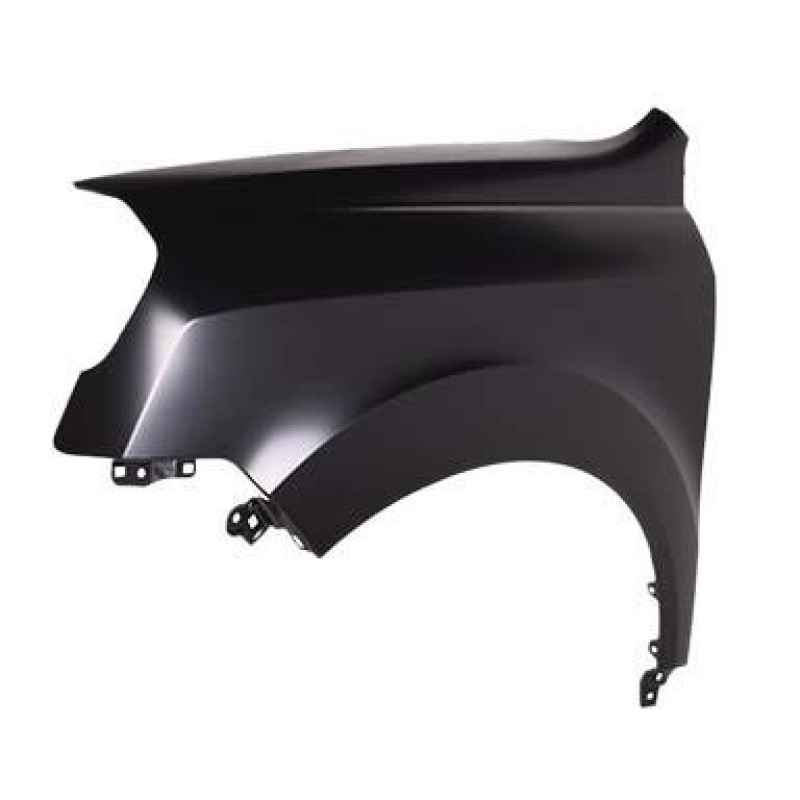 Крило переднє ліве Honda Pilot 08-15 (Тайвань) 60261SZAA90ZZ