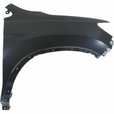 Крило переднє ліве Honda Pilot 15-18, 18- (Тайвань) 60211TG7A90ZZ