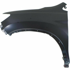 Крило переднє ліве Honda Pilot 15-18, 18- (Тайвань) 60261TG7A90ZZ