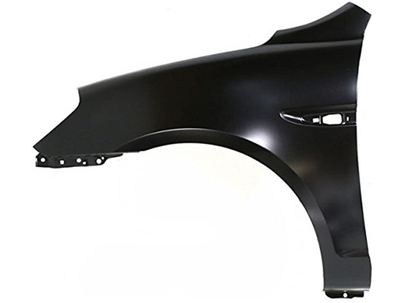 Крило переднє ліве Hyundai Accent 3 06-10 (TP) 663111E300