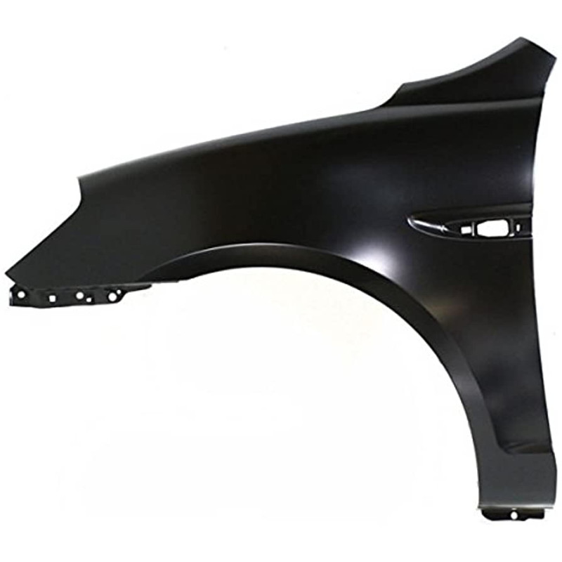 Крило переднє ліве Hyundai Accent 3 06-10 (Тайвань) 663111E300