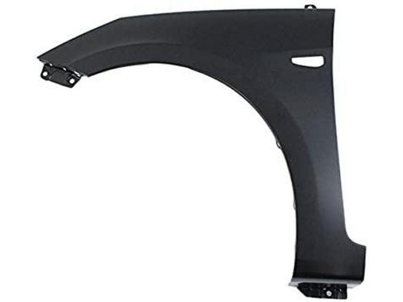 Крило переднє ліве Hyundai Accent, Solaris 10-18 (TP) 663111R300, 663114L000