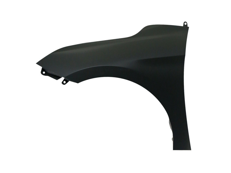 Крило переднє ліве Hyundai Elantra AD 18-20 (Polcar) 66310F2500