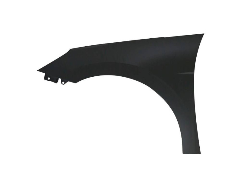 Крило переднє ліве Hyundai Elantra CN7 2020- (Тайвань) 66310AA000