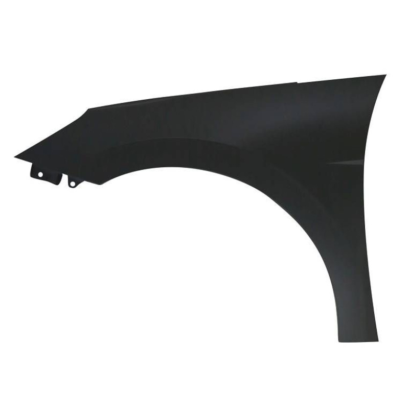 Крило переднє ліве Hyundai Elantra CN7 20- (Тайвань) 66310AA000