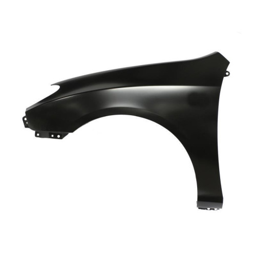 Крило переднє ліве Hyundai Elantra HD 2006-2010 без отв. повторювача FPS 663112H032