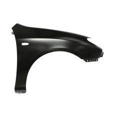 Крило переднє ліве Hyundai Elantra HD 2006-2010 з отв. (FPS) 663112H032