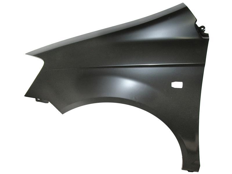 Крило переднє ліве Hyundai Getz 2002-2005 (Tempest) 66311-1C350D