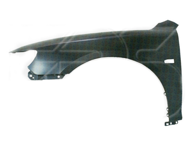 Крило переднє ліве Hyundai Grandeur / Azera 05-11 (Тайвань)