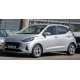 Крило переднє ліве Hyundai i10 III 2019- FPS 66311K7120