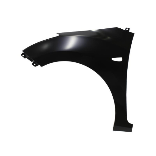 Крило переднє ліве Hyundai i30 2012-2016 FPS з отв. 66311A6010