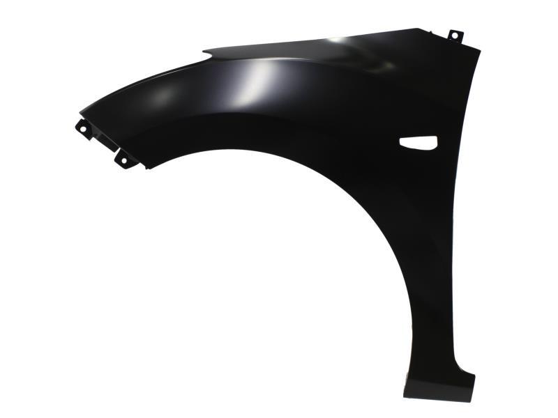 Крило переднє ліве Hyundai i30 12-16 (FPS) з отв. 66311A6010