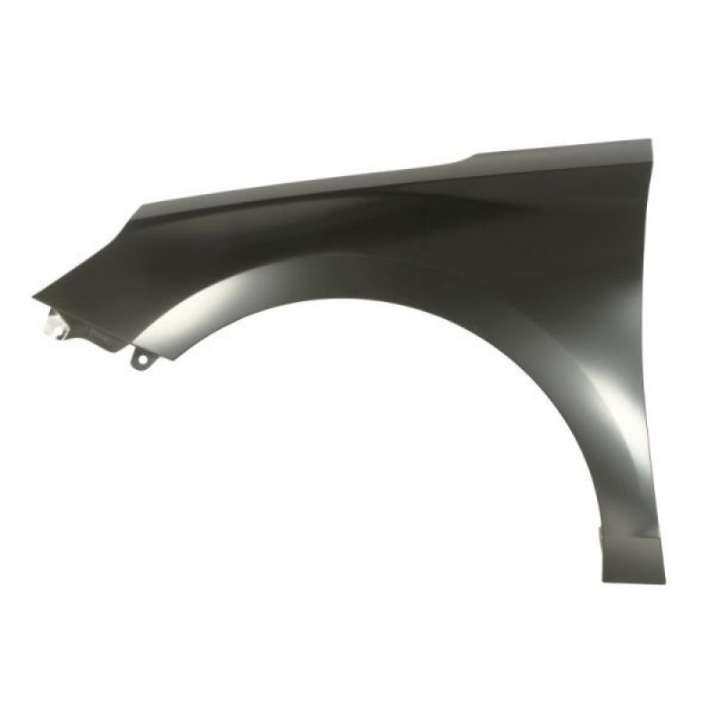 Крило переднє ліве Hyundai i30 16-20, 20- (Тайвань) без отв. 66310G3000