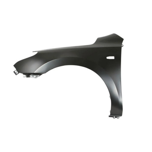 Крило переднє ліве Hyundai i30 GD 2008-2012 (Тайвань) з отв. 663112L030