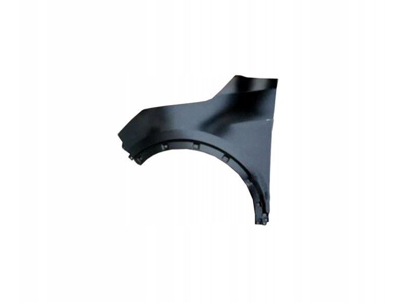 Крило переднє ліве Hyundai ix25 / Creta 16- (Тайвань) без отв. 66311M0000