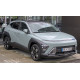 Крило переднє ліве Hyundai Kona II 2023- FPS 66311-BE000