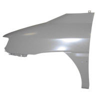 Крило переднє ліве Hyundai Matrix FC 01-08 (Elit) без отв. 6631117320