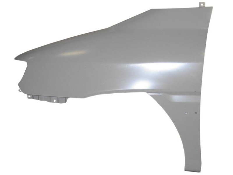 Крило переднє ліве Hyundai Matrix FC 01-08 (Elit) без отв. 6631117320