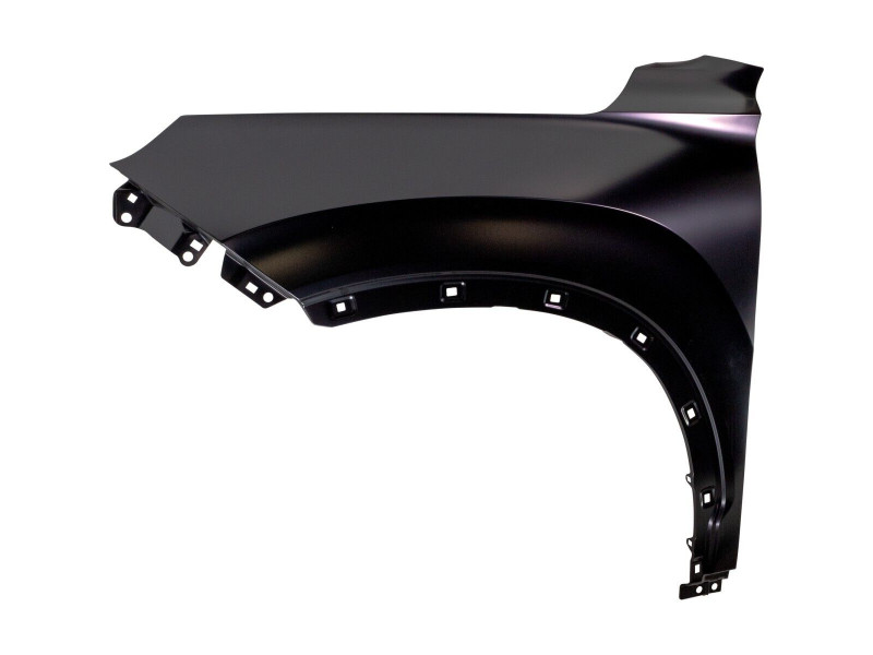 Крило переднє ліве Hyundai Palisade 18- (Тайвань) 66311S8000