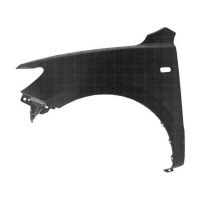 Крило переднє ліве Hyundai Santa Fe 2 06-12 LKQ 663102B250