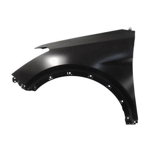 Крило переднє ліве Hyundai Santa Fe 3 2012-2018 (Тайвань) 663102W000