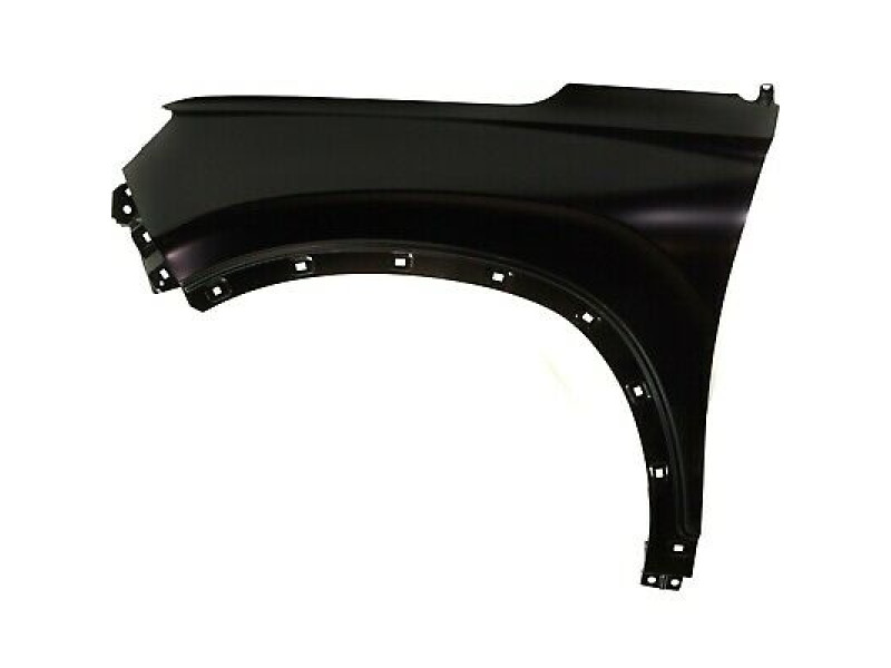 Крило переднє ліве Hyundai Santa Fe 4 18-20, 20- (TP) 66310S2000