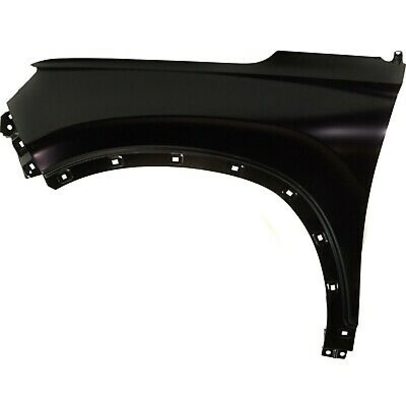 Крило переднє ліве Hyundai Santa Fe 4 18-20, 20- (TP) 66310S2000