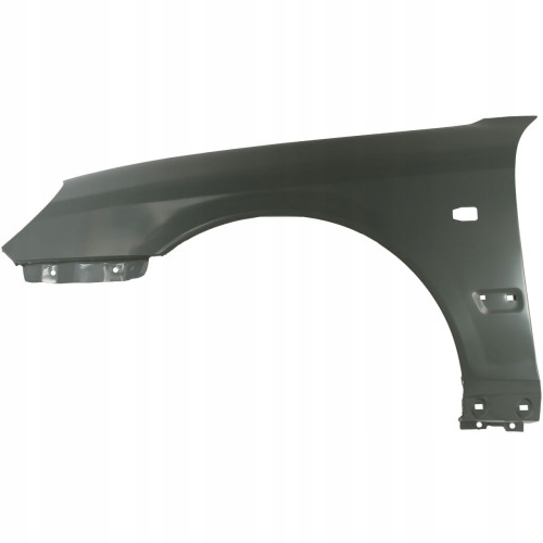 Крило переднє ліве Hyundai Sonata EF 2001-2005 (TP) 663113D200
