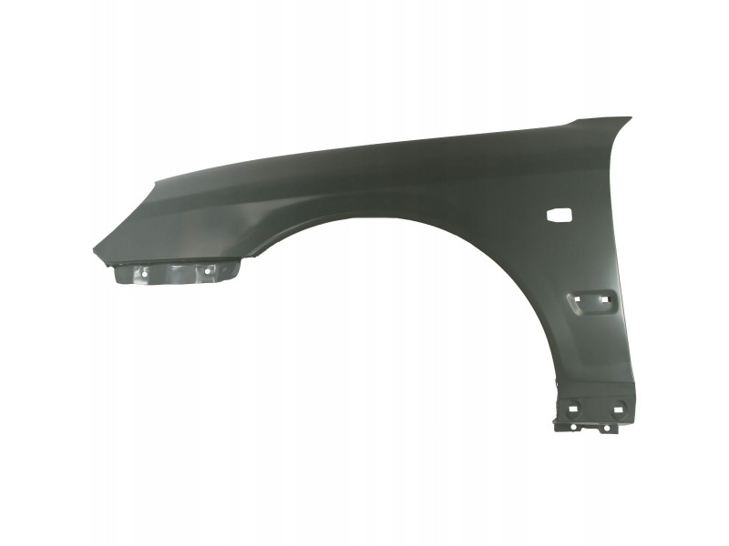 Крило переднє ліве Hyundai Sonata EF 01-05 (TP) 663113D200