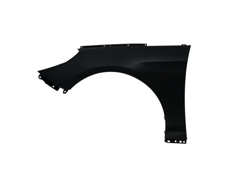 Крило переднє ліве Hyundai Sonata LF 17-19 (Тайвань) 66311C2700