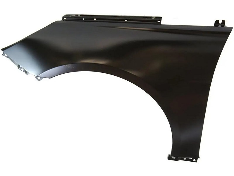 Крило переднє ліве Hyundai Sonata YF 10-14 (TP) 663113Q000