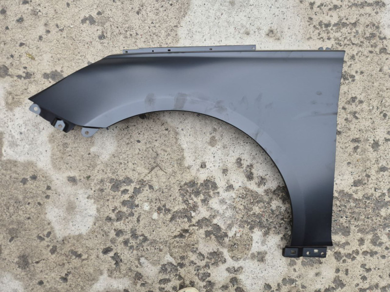 Крило переднє ліве Hyundai Sonata YF 10-14 (Тайвань) 663113Q000