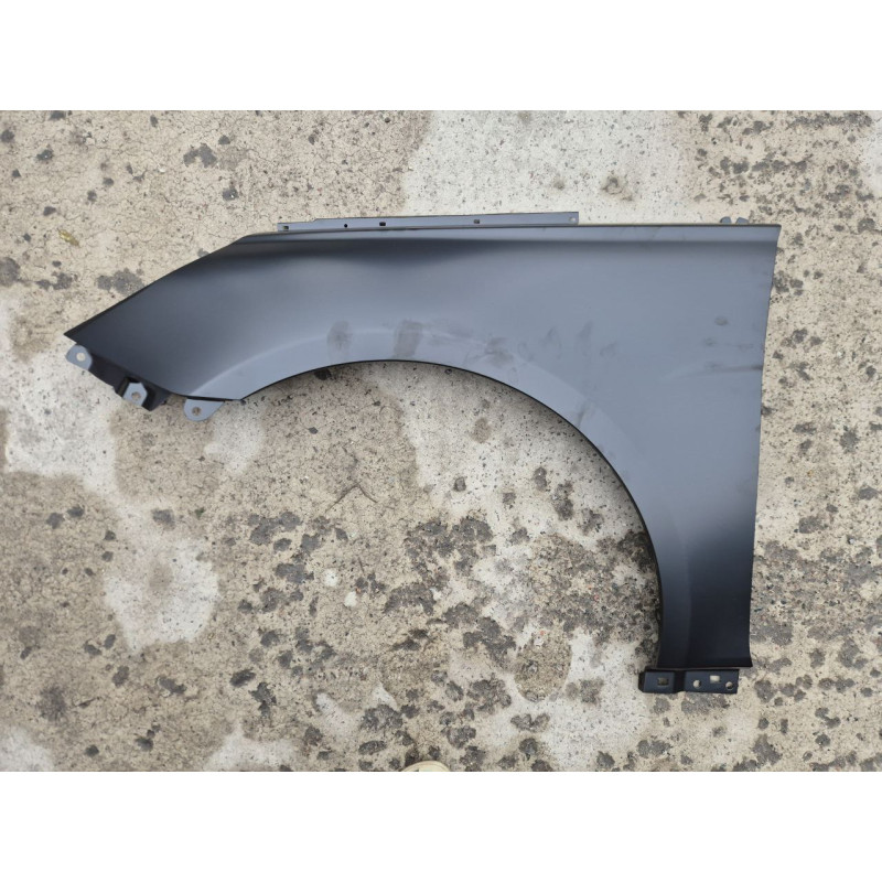 Крило переднє ліве Hyundai Sonata YF 10-14 (Тайвань) 663113Q000