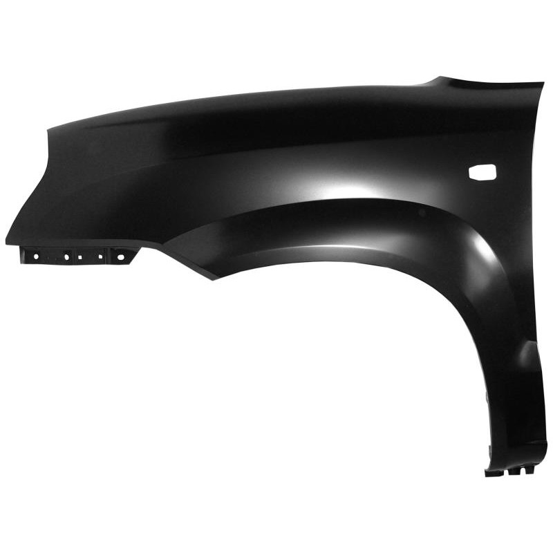 Крило переднє ліве Hyundai Tucson 2004-2013 FPS 663112E000