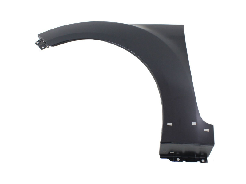 Крило переднє ліве Hyundai Veloster Turbo 12-17 (Тайвань) 663112V500