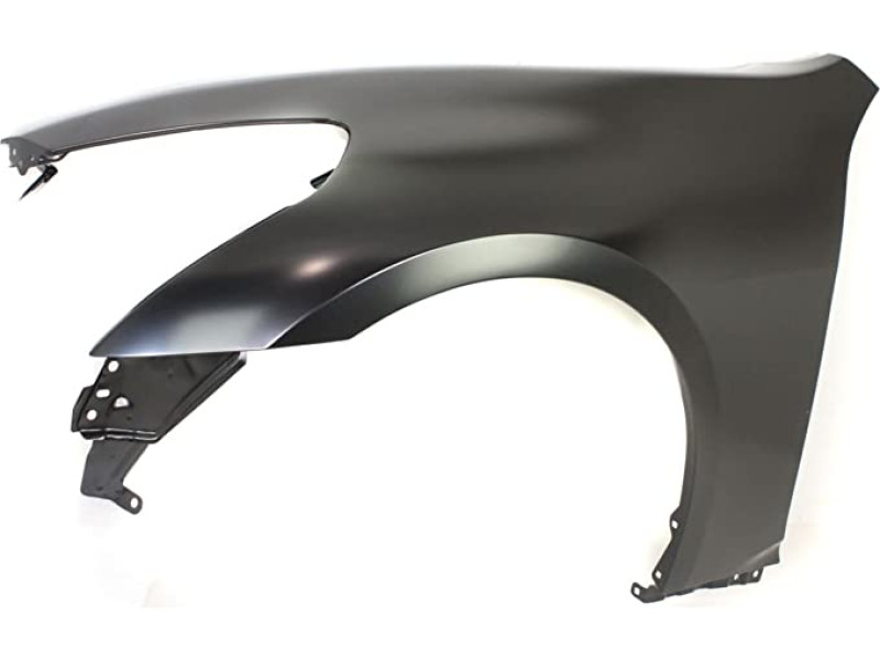 Крило переднє ліве Infiniti G 06-13 (Тайвань) F3101JK0AA