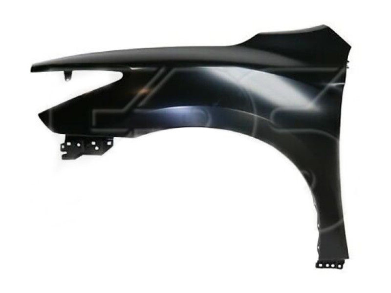 Крило переднє ліве Infiniti JX/QX60 12-21 (Тайвань)