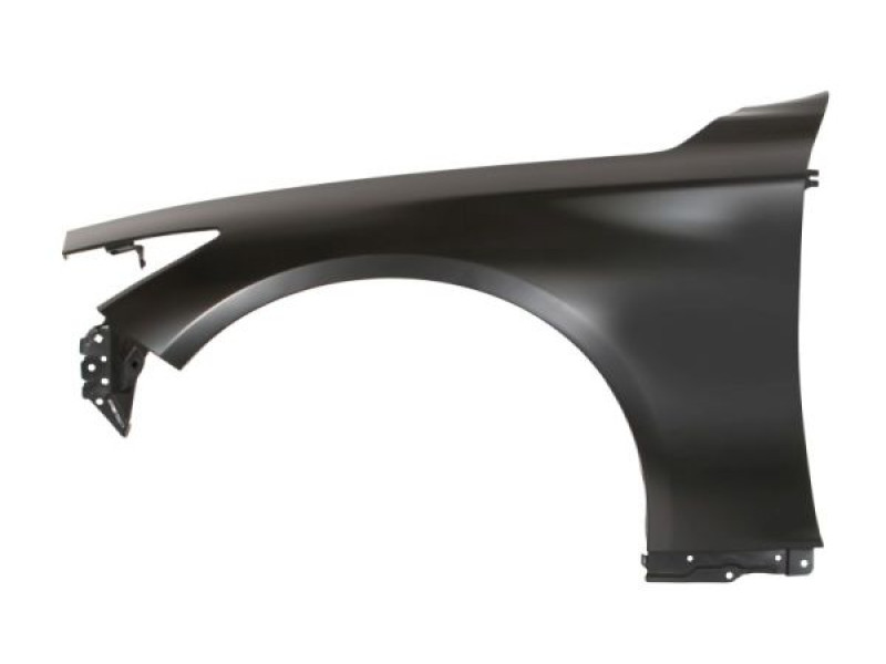 Крило переднє ліве Infiniti Q50 (FPS) F31014GAMA
